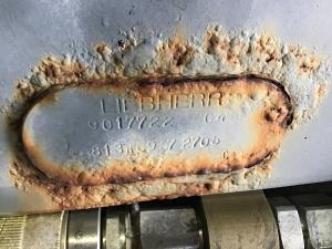 Liebherr Connecting Link